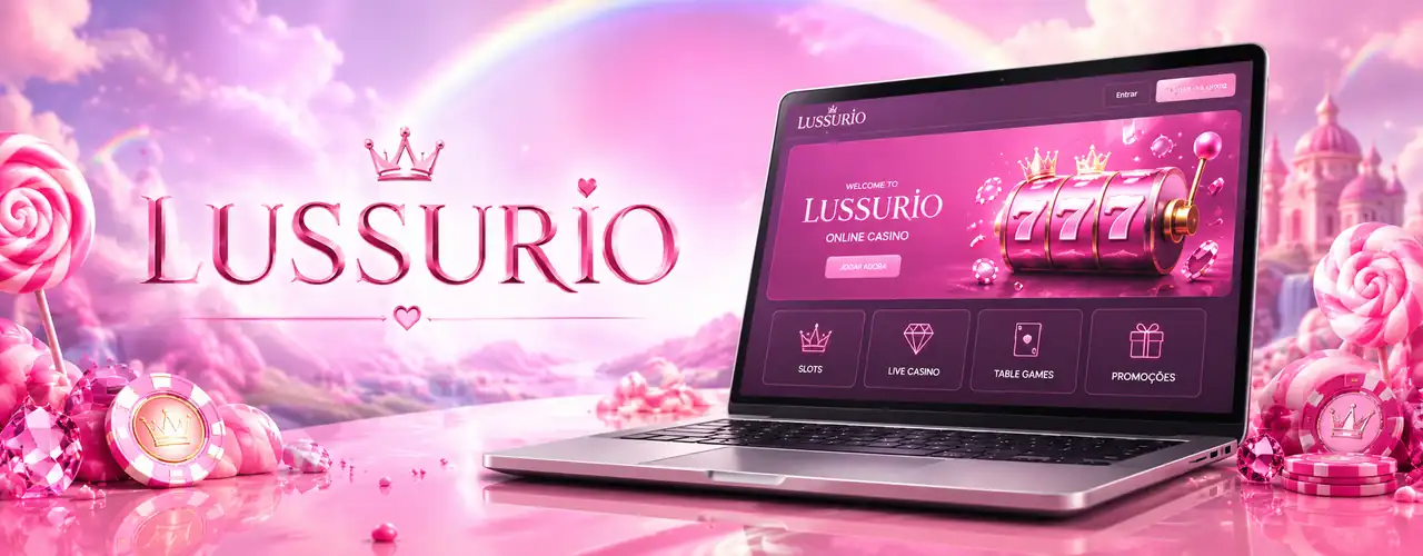 Lussurio login